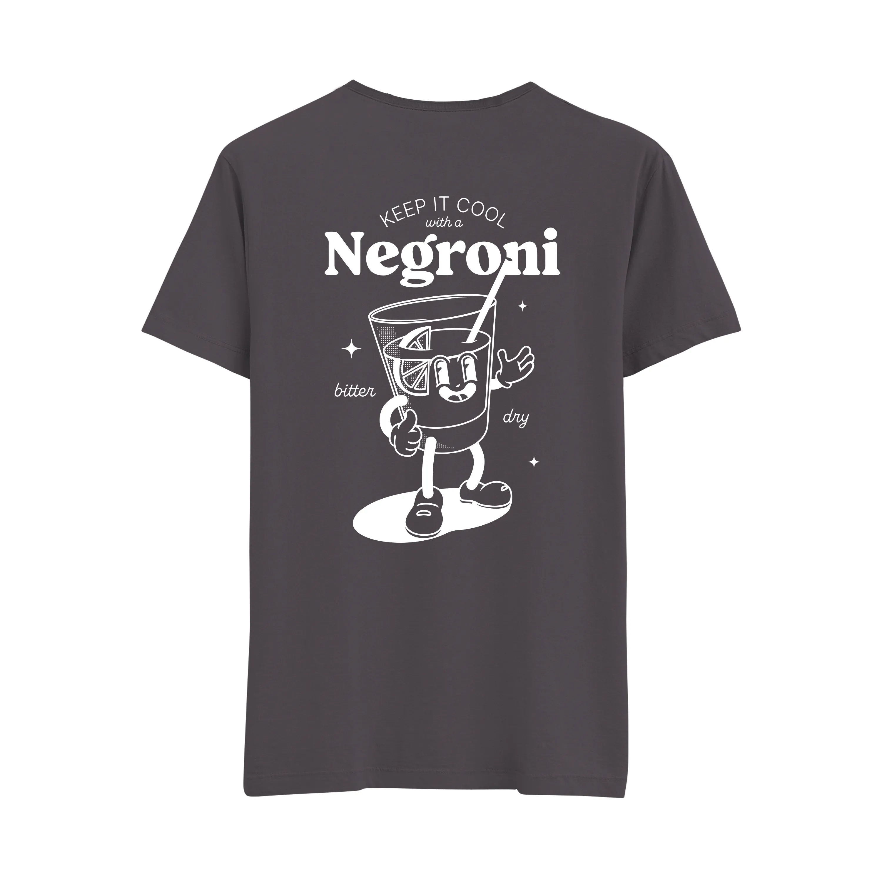 Negroni Night - Regular Tshirt