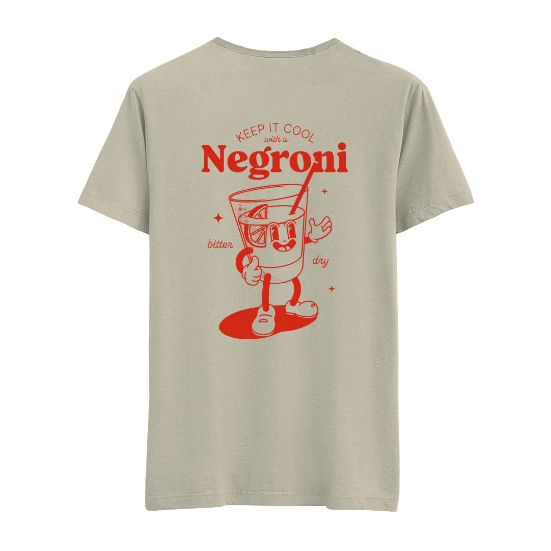 Negroni Night - Regular Tshirt