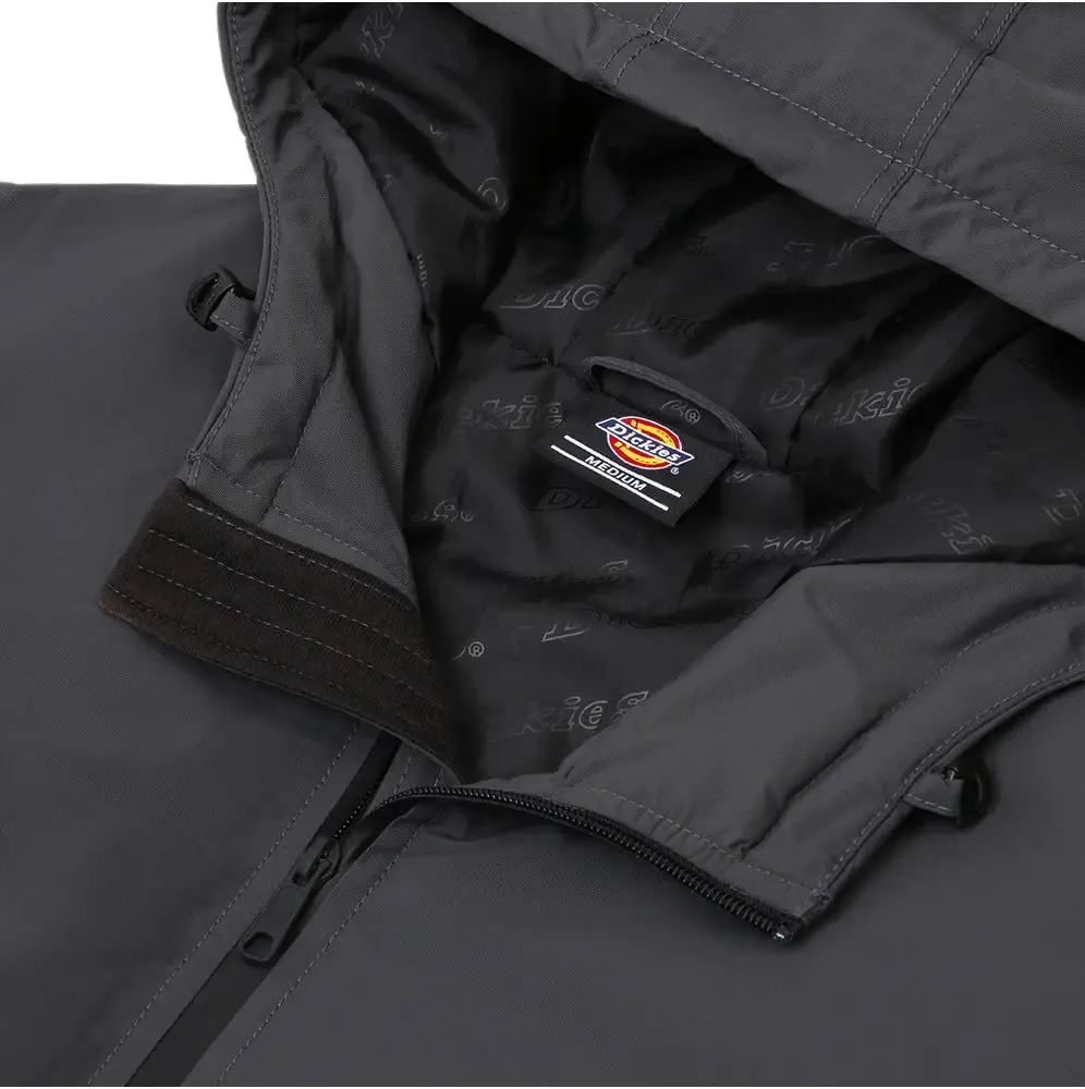 New Sarpy Jacket