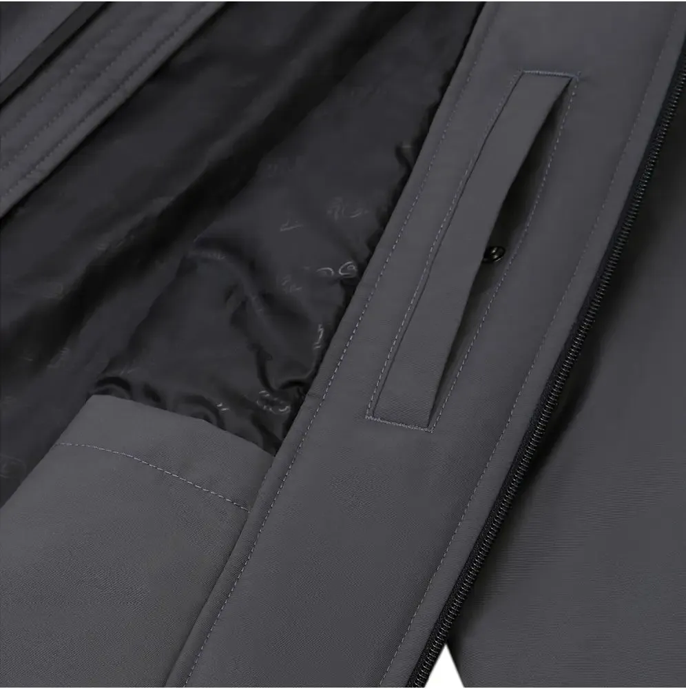 New Sarpy Jacket