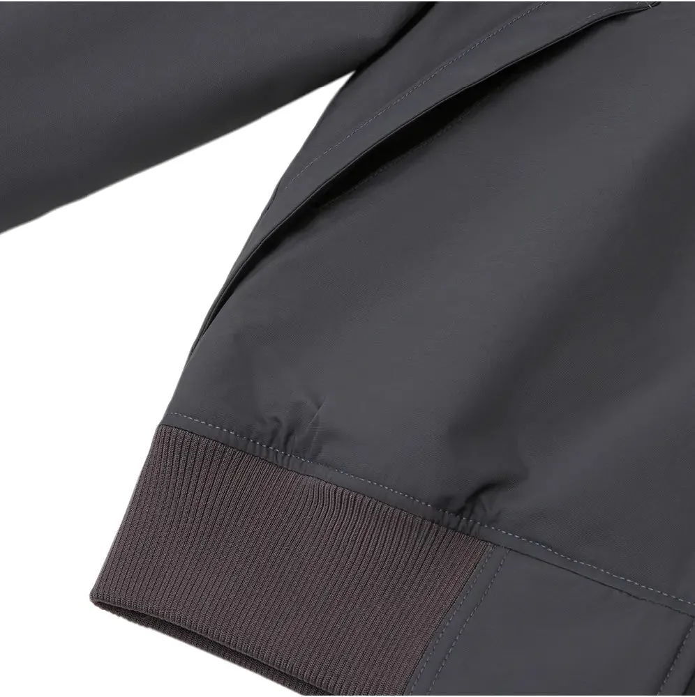 New Sarpy Jacket