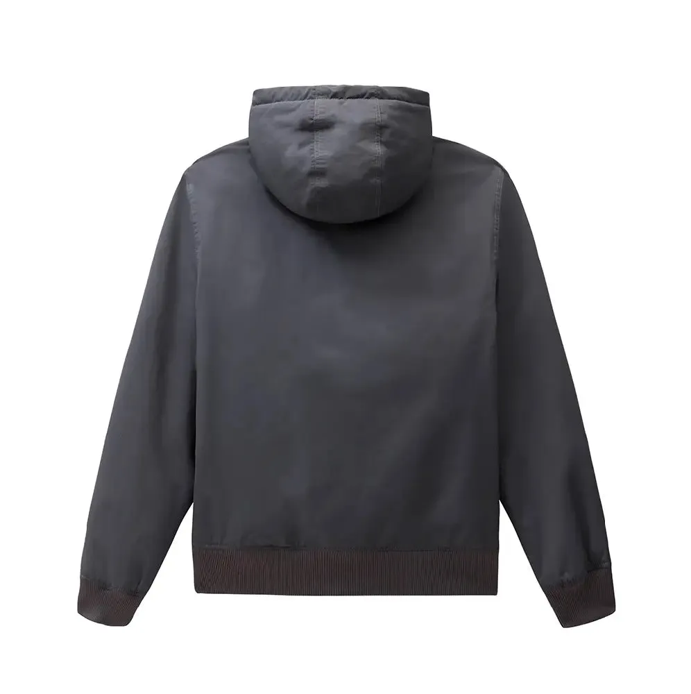 New Sarpy Jacket