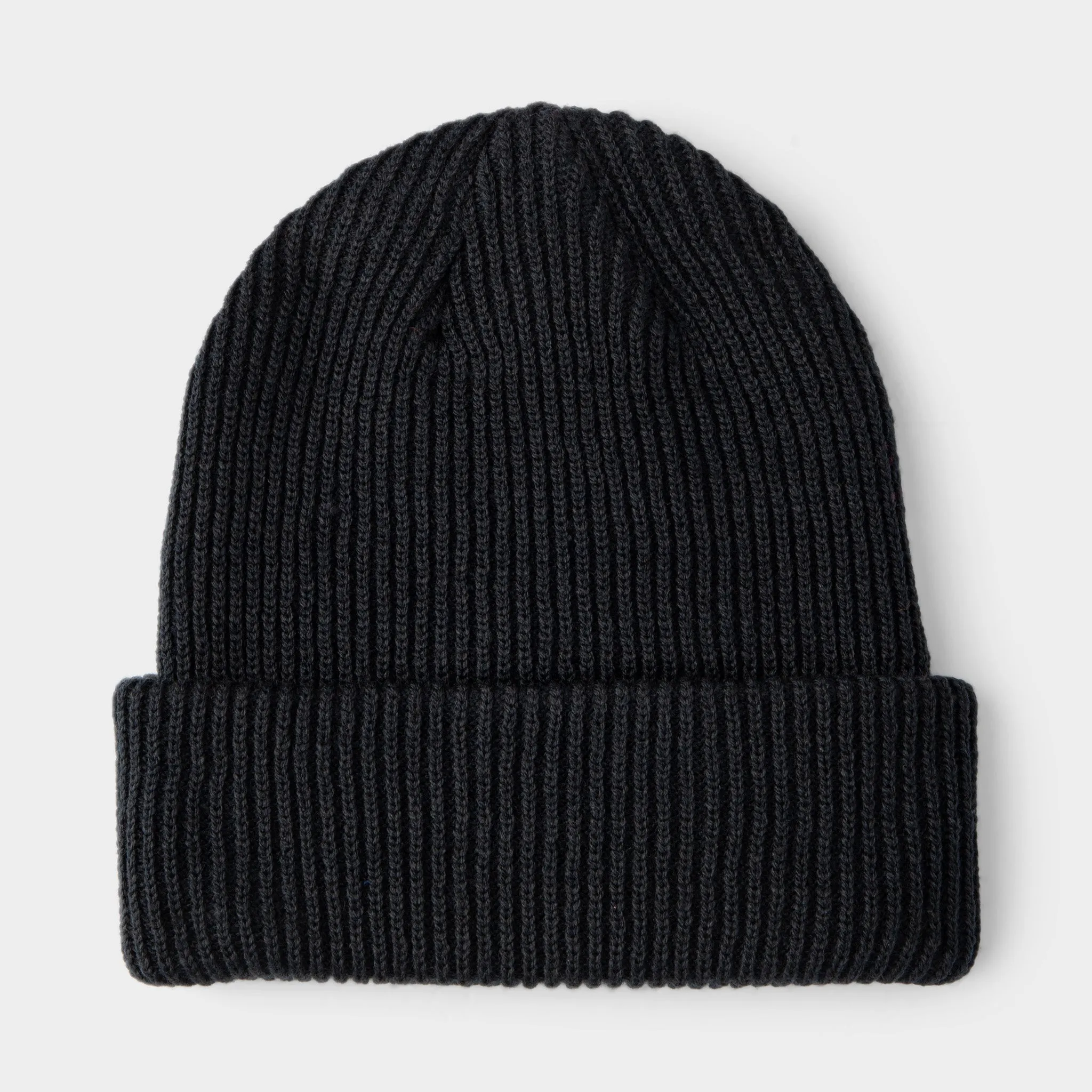 Nike Sportswear Fisherman Beanie / Black