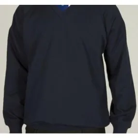 Parkview Post Primary V-Neck Sweatshirt