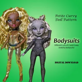 PC Bodysuits