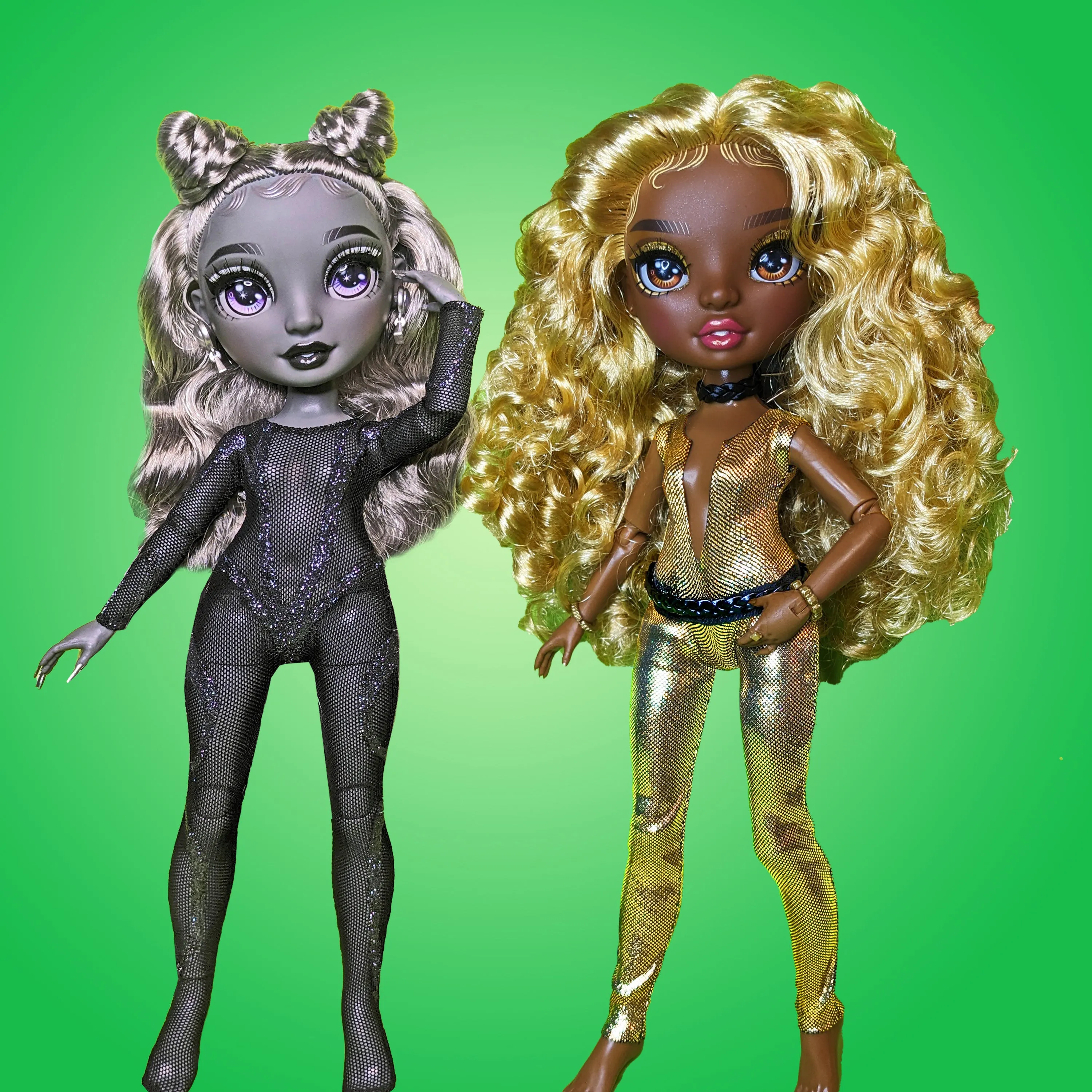 PC Bodysuits