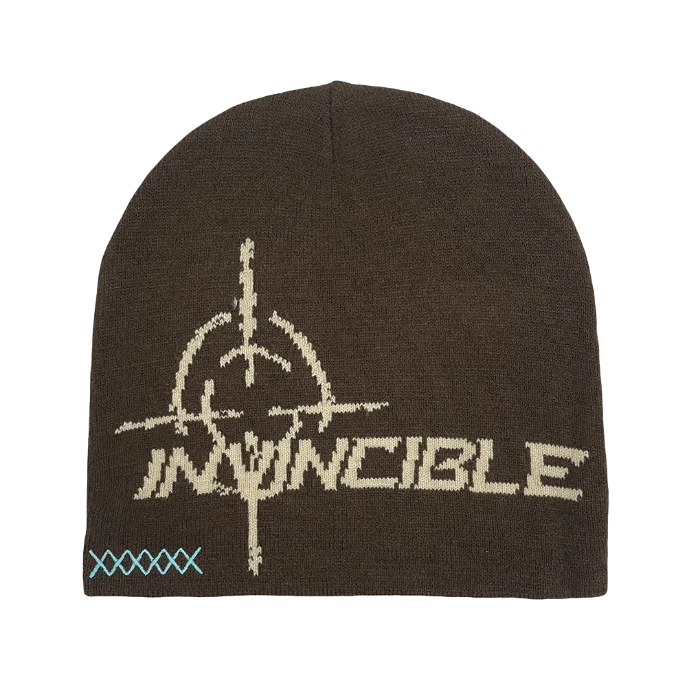 Point Blank Beanie
