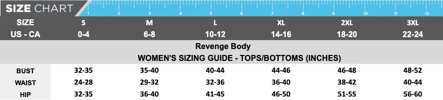 Revenge Body Short Sleeve Square Neck Thong Bodysuit
