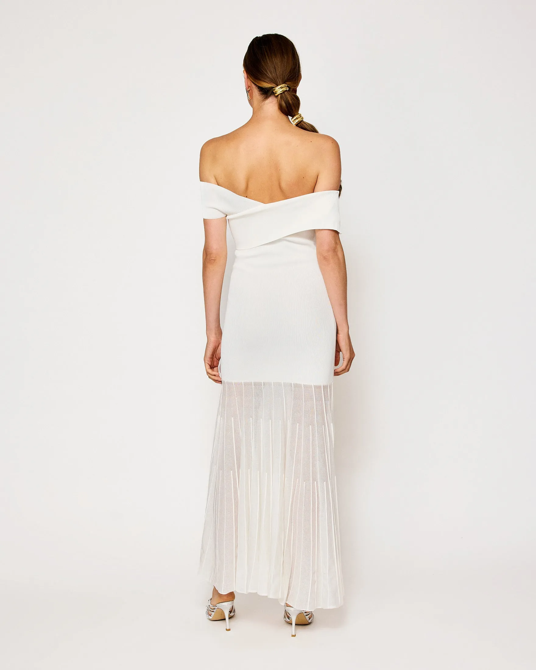 ROWAN SWEATER DRESS