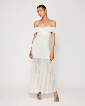 ROWAN SWEATER DRESS