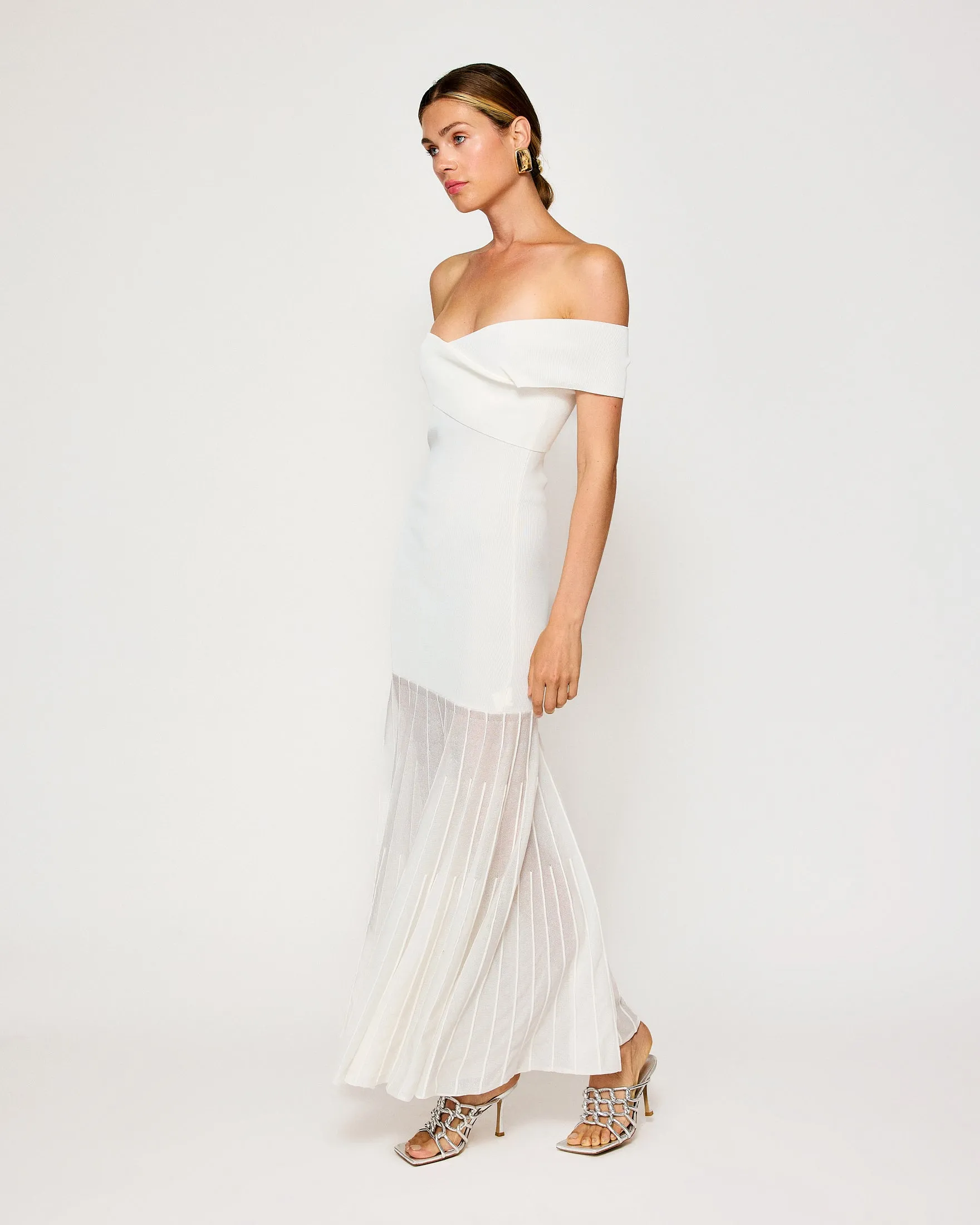 ROWAN SWEATER DRESS