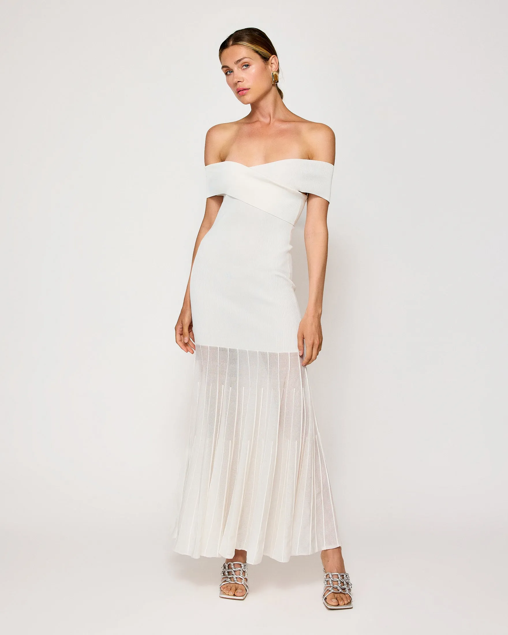 ROWAN SWEATER DRESS