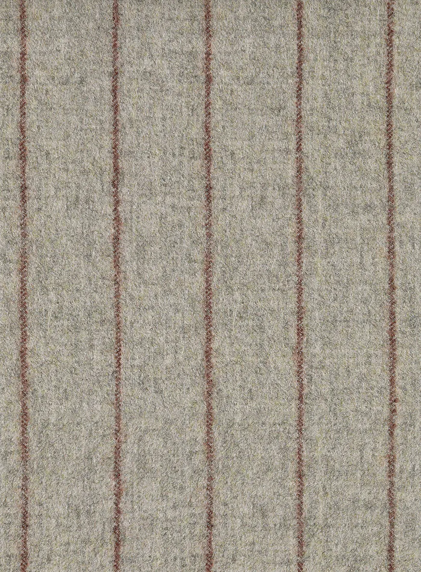 Sartori Gema Beige Soft Tweed Suit