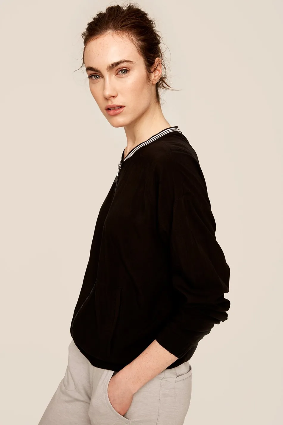 SELENIA JACKET
