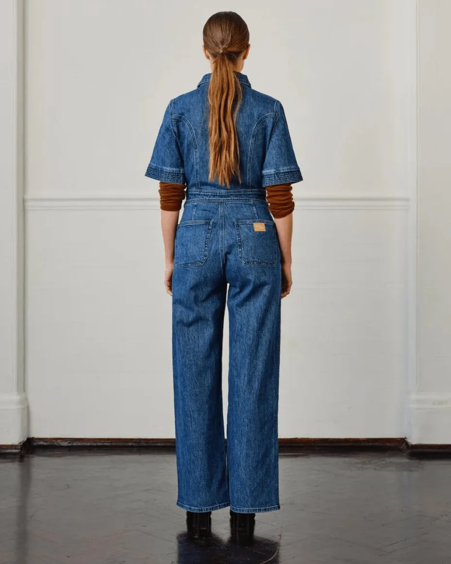 Seventy   Mochi Elodie Jumpsuit