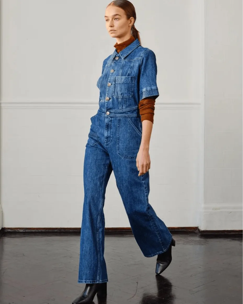 Seventy   Mochi Elodie Jumpsuit