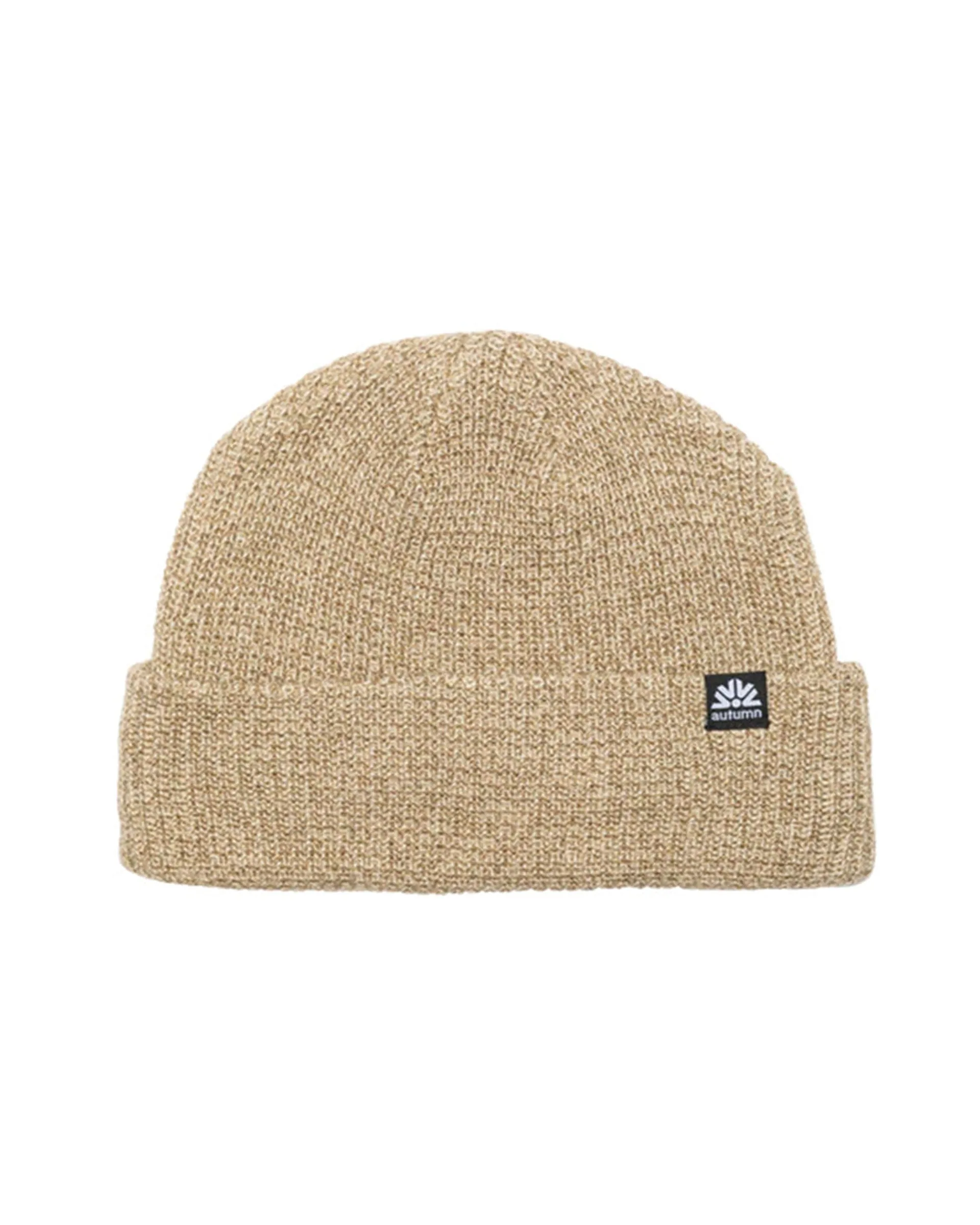 Simple Beanie (Past Season)