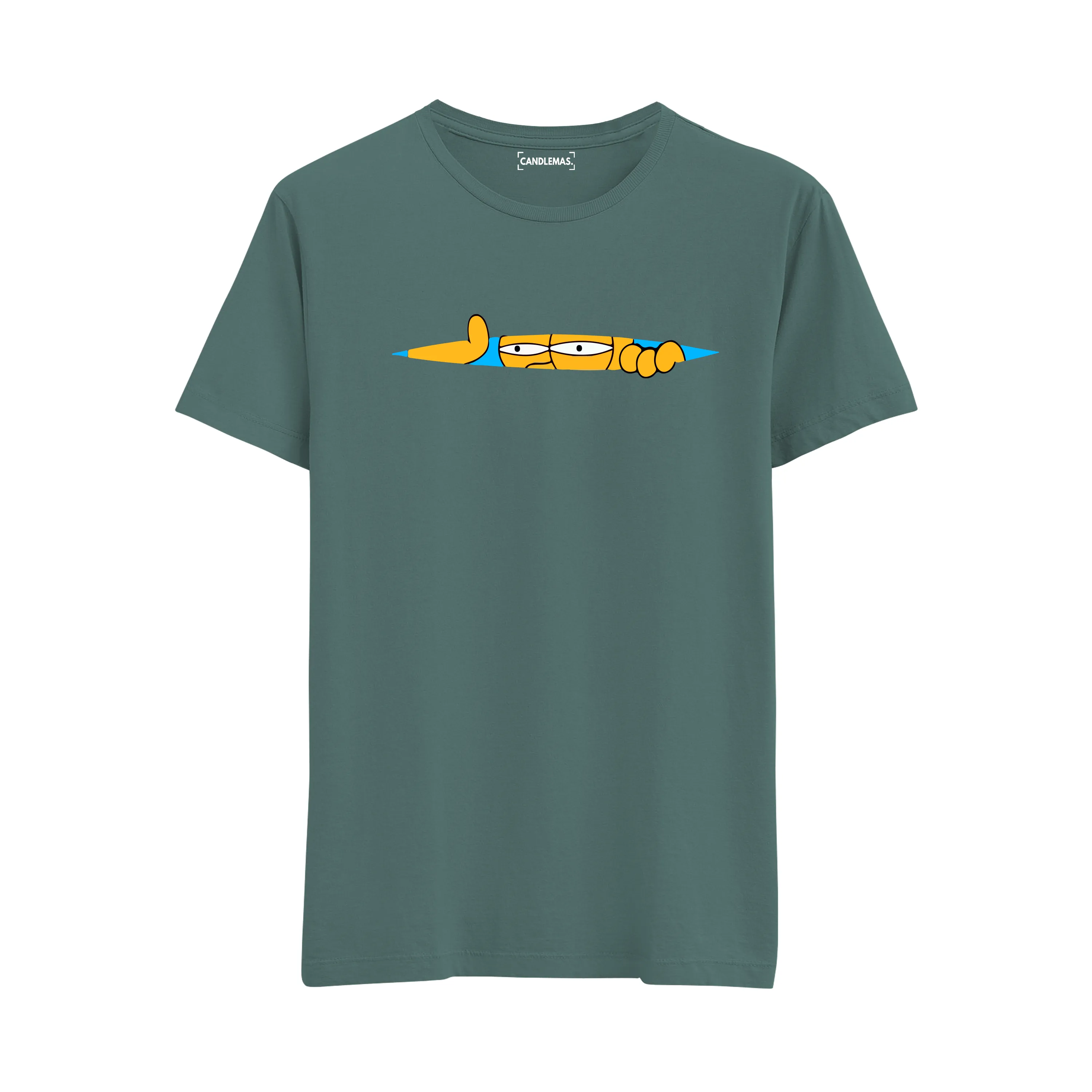 Simpson - Regular Tshirt