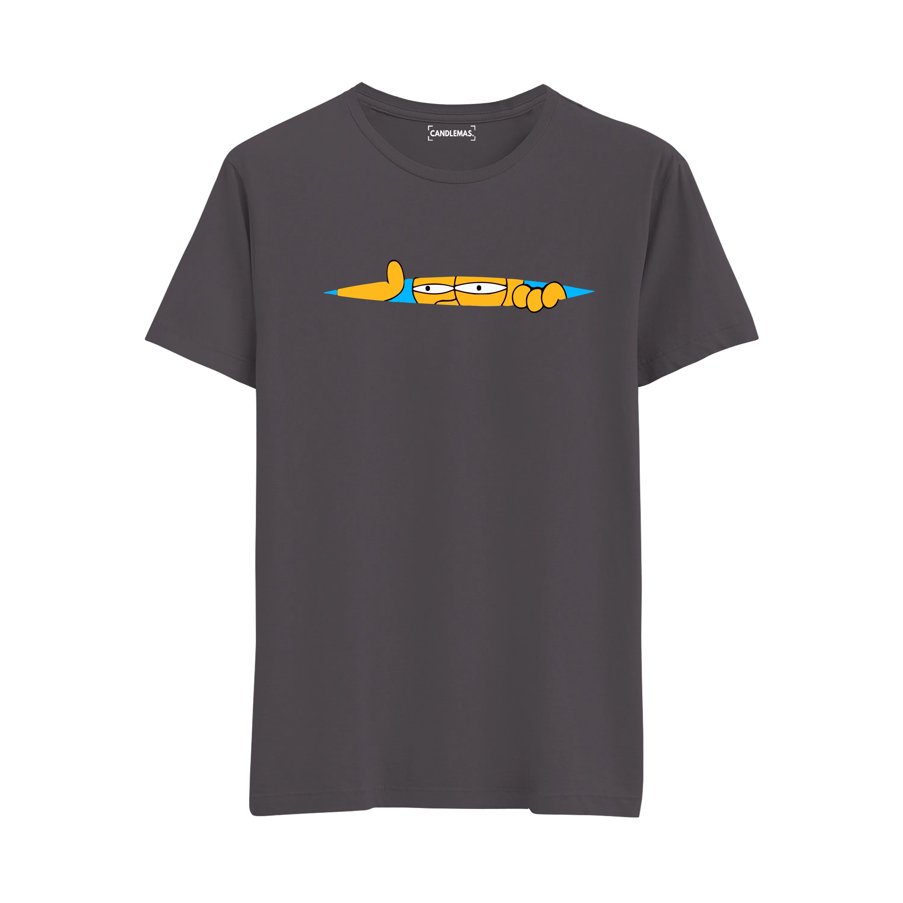 Simpson - Regular Tshirt