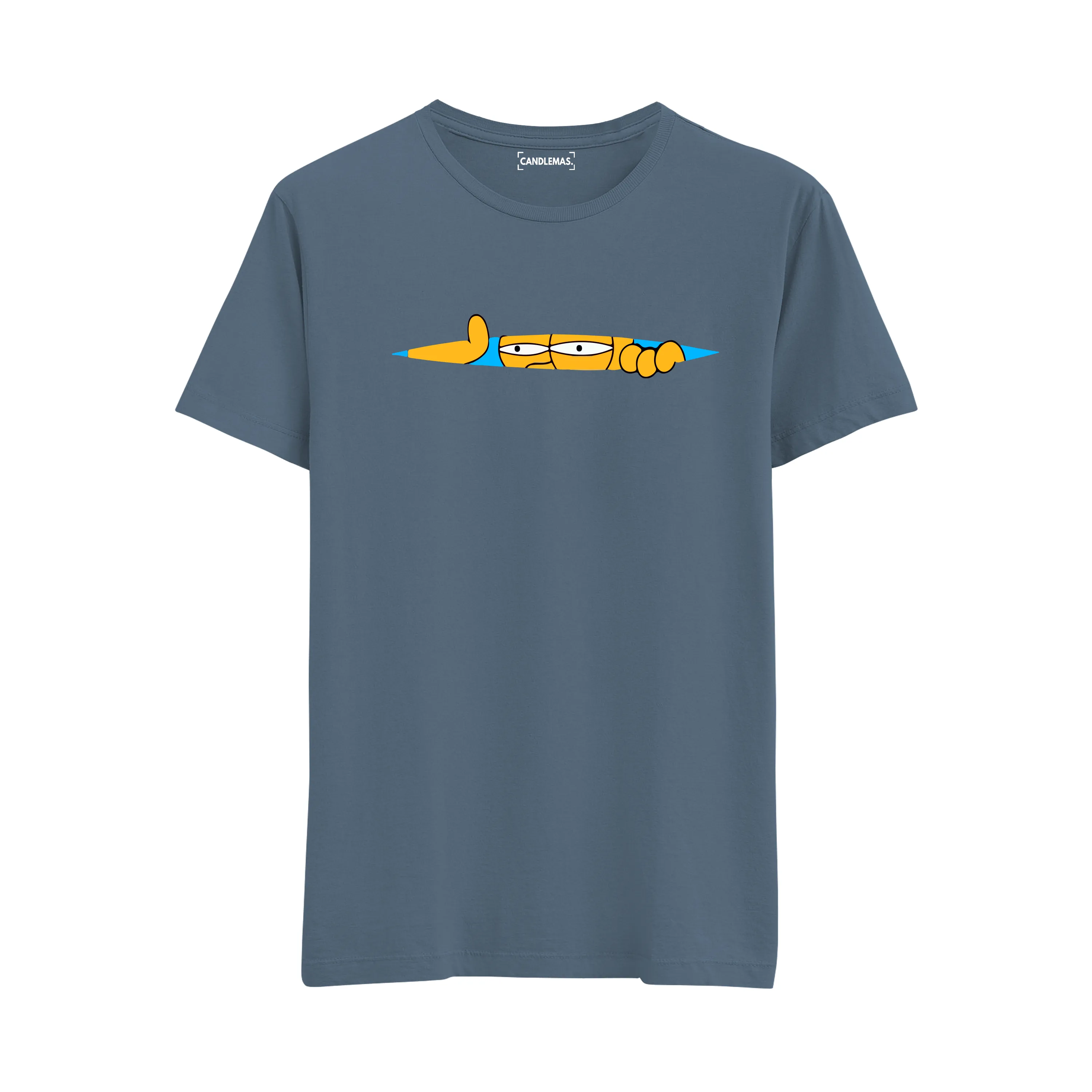 Simpson - Regular Tshirt
