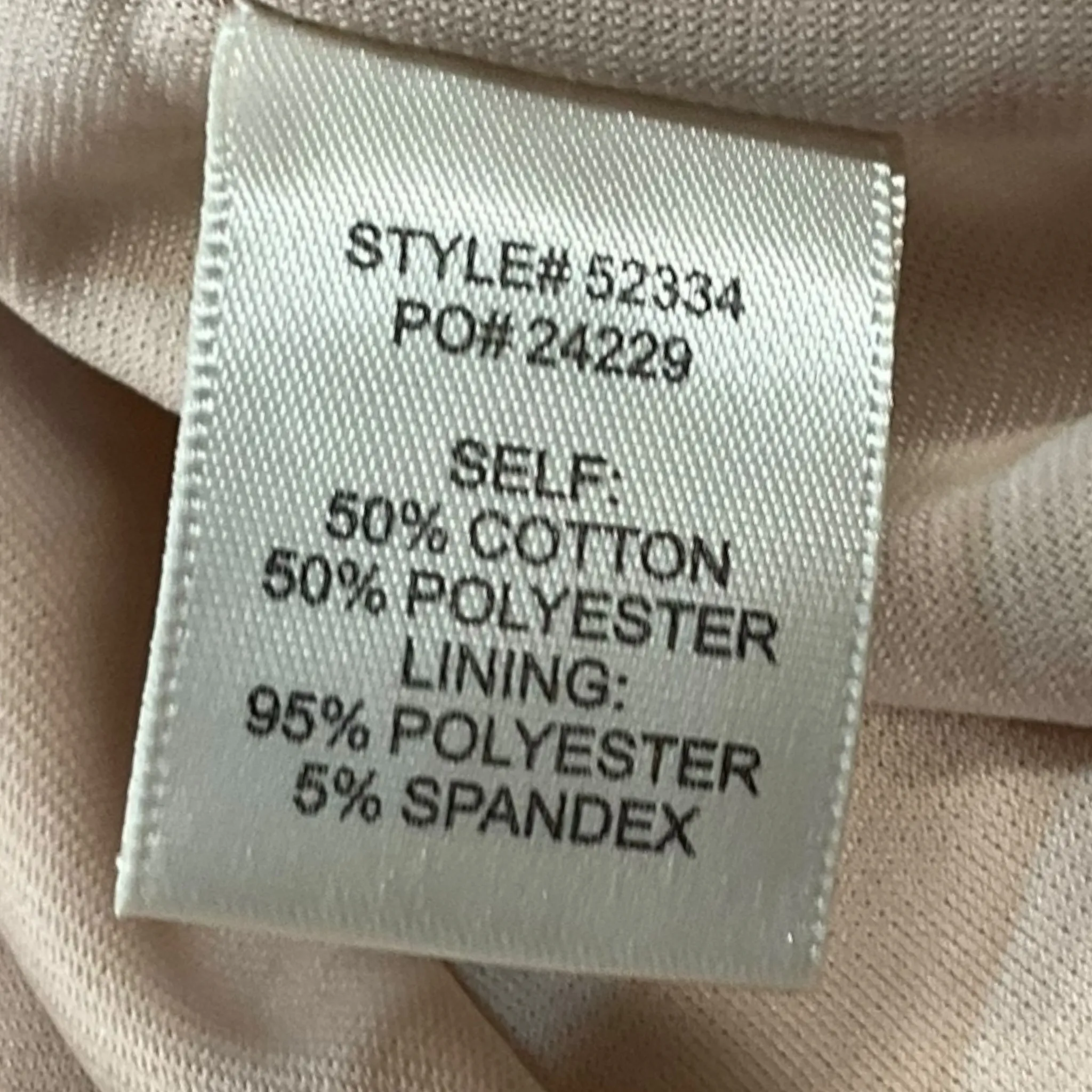 Skirt Midi By Cmc  Size: M