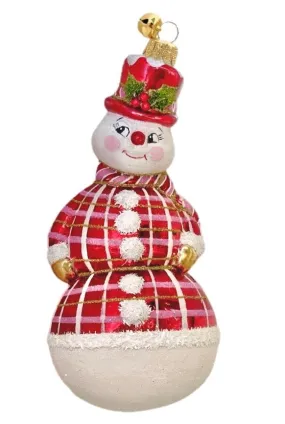 Sno-Jingle
