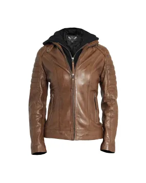 Sophie Biker Jacket