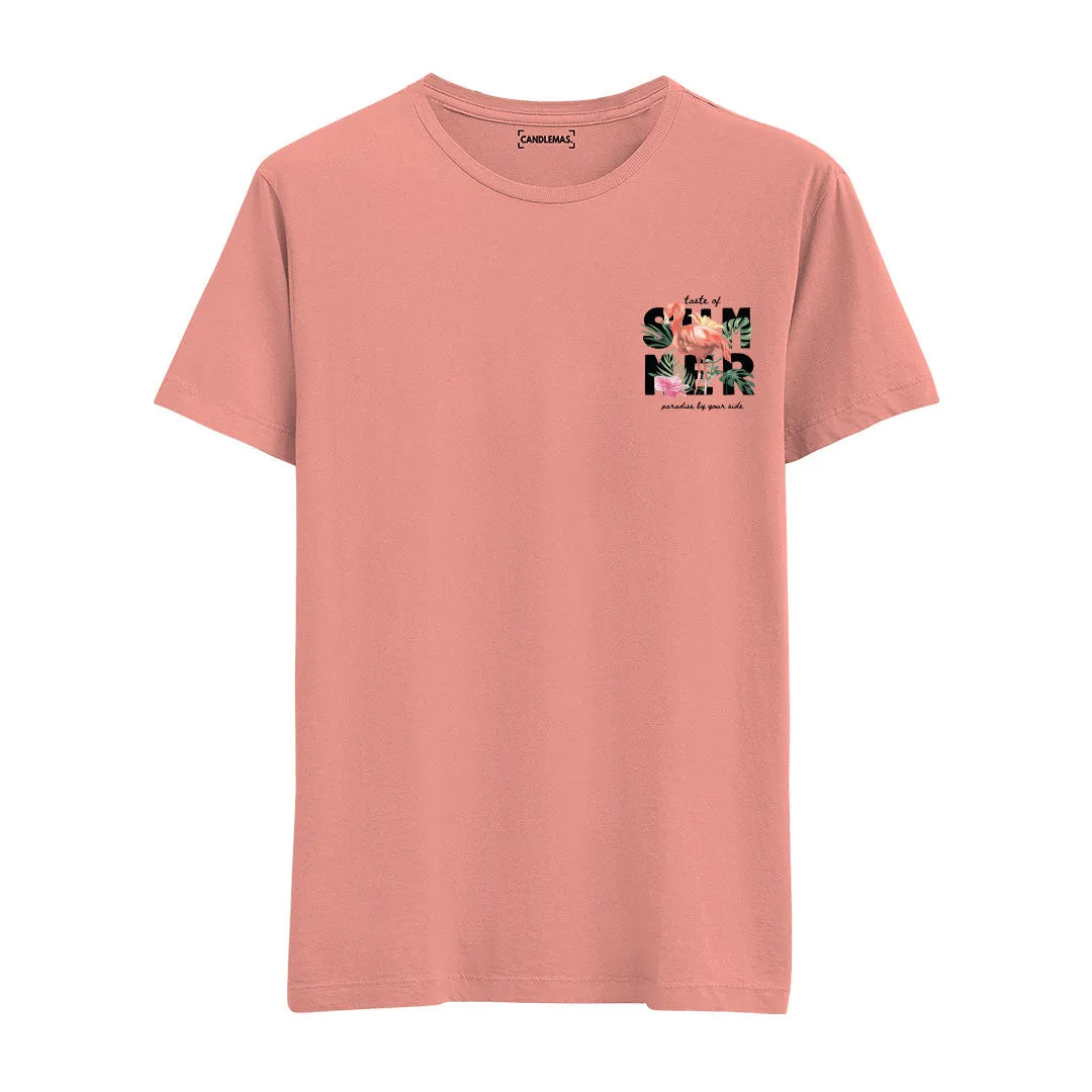 Summer - Regular Tshirt