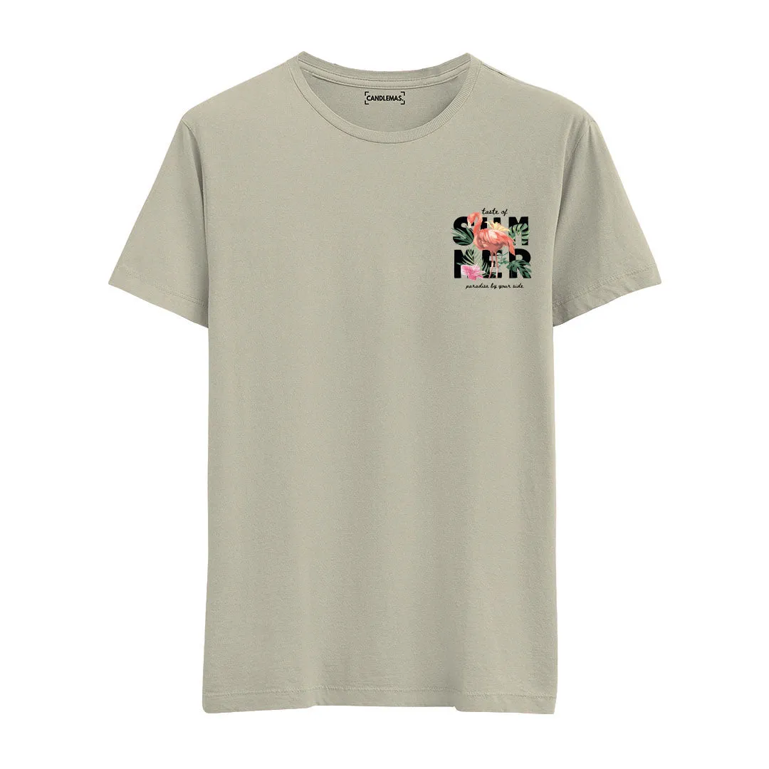 Summer - Regular Tshirt