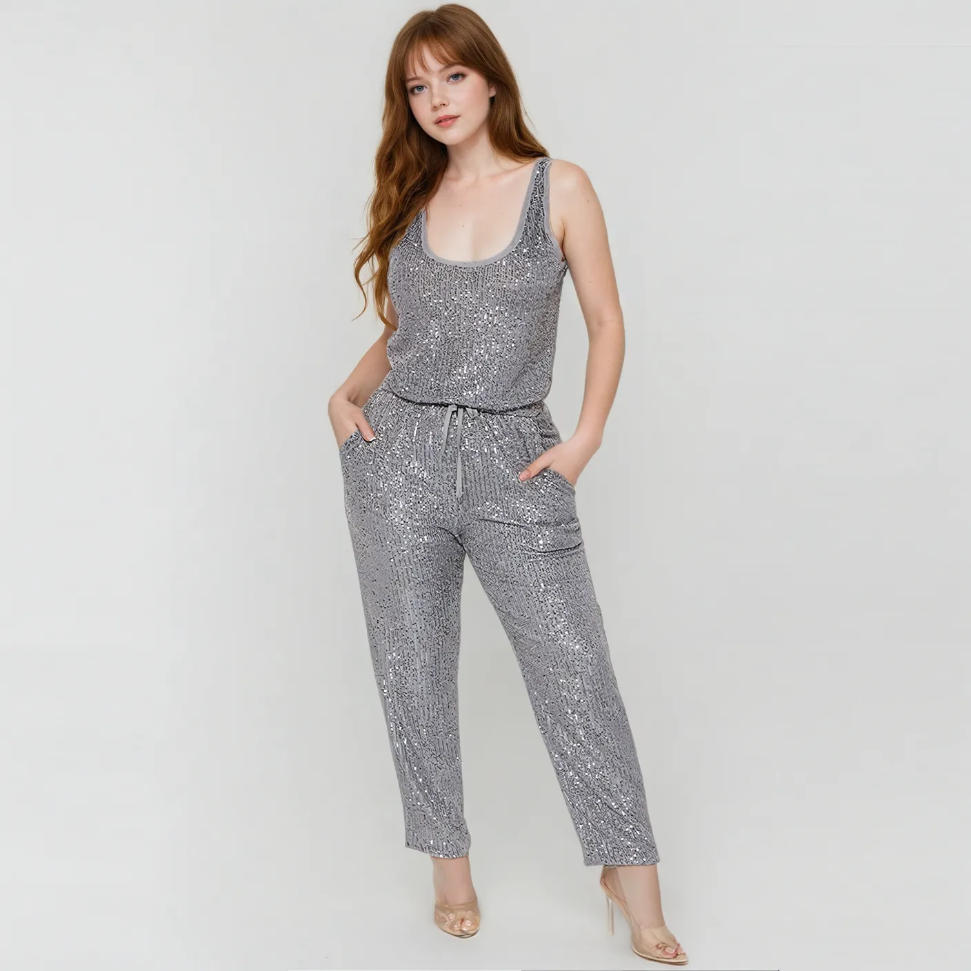 Tandy - Grey