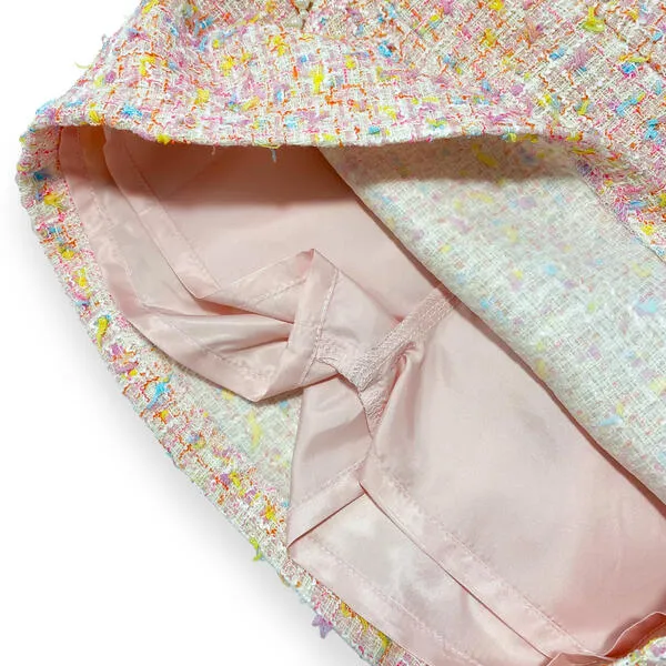 The Mia Skirt