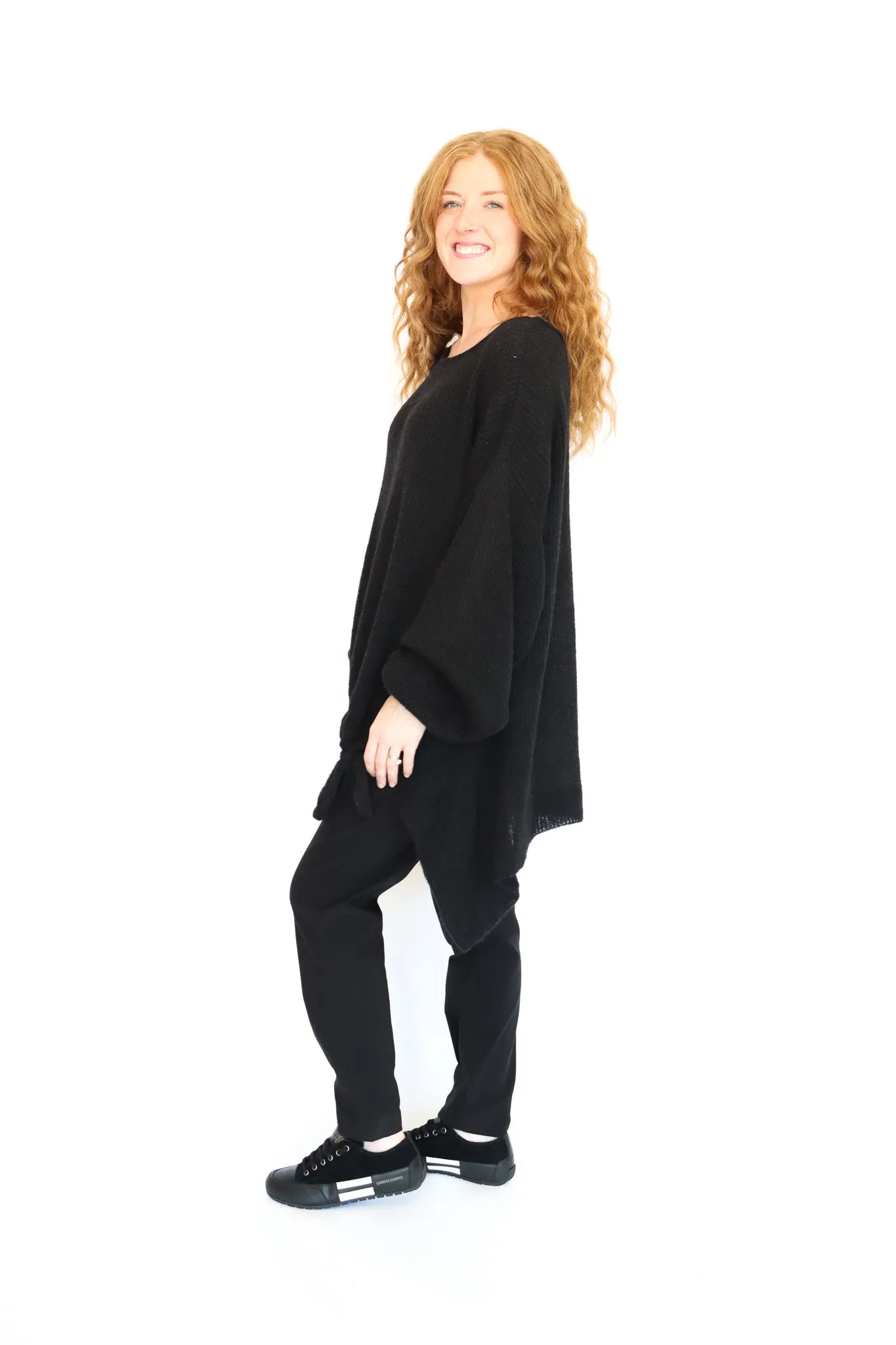 Touch Me by Olena Kovalenko Roma Sweater