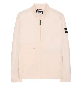 Vinnie Over-Shirt Alabaster